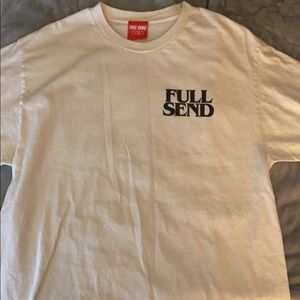 Full Send Tee